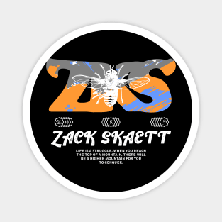 Zack Skaett Gravity Magnet